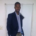 Deontae Harris - @thatruth33 - Instagram