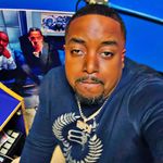 Deontae Harris - @hd_debonair - Instagram