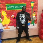 Deontae Pierce - @deontae.pierce.98 - Instagram