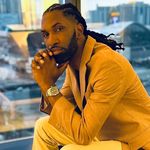 Deontae - @iamdeontaepierce - Instagram