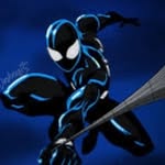 Deontae Nicholas Smith - @spider_maine0 - Instagram