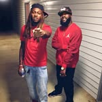 Deontae Smith - @___slickkktae - Instagram