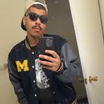 Deontae Smith - @poems.dmo - Instagram