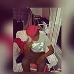 Deontae Smith - @smithdeontaesmith - Instagram