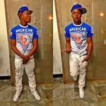 Deontae Smith - @yungjuicearg - Instagram