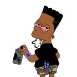 Deontae Smith - @king_deontae610 - Instagram