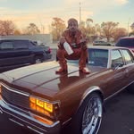 Deontae Smith - @macktowntae - Instagram