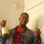 Deontay Brown - @deant3378 - Instagram