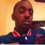 Deontay Brown - @trippleblessestaytay - Instagram