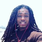 deontay brown - @blackihoodstar - Instagram