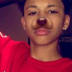 Deontay Brown - @young.drippy23 - Instagram