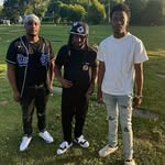 Tay Williams - @deontay.mobbin.brown - Instagram