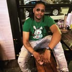Deonte Austin - Facebook