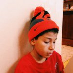 Deonte Barber - @deontebarber - Instagram