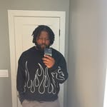Deonte Berry - @dberry_21 - Instagram