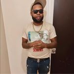 Deonte Berry - @tayy_mulaa - Instagram