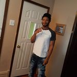 Deonte Berry - @berry.deonte - Instagram