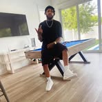 Deonte Berry - Facebook