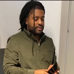 Deonté Berry - @dutynationwidelogistics - Instagram