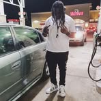 Deonte Berry - Facebook