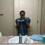 Deonte Cole - @keith_is_my_brother - Instagram
