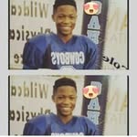 Deonte Cole - @cole.deonte - Instagram