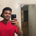 Deonté Cole - @cdeonte - Instagram