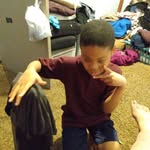 Deonte Coleman - @deonte.coleman.505 - Instagram