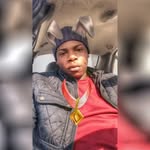Deonte Jones - @lildanktae - Instagram