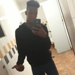 Deonte Jones - @datnigga_tae - Instagram