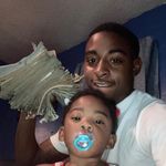 Deonte Jones - @_deontej - Instagram