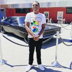 Deonte Jones - @sip_skylark - Instagram
