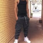 Deonte Jones - @deontejones384 - Instagram