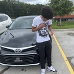 Deonte Jones - Facebook