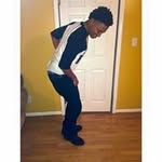 Deonte Jones - @deonte330 - Instagram
