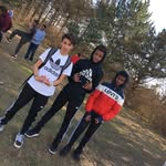 Deonte backup - @deontemilton - Instagram