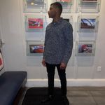 Deonte Low Key Moore - @_stlcrazy_teamrayray - Instagram