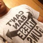 Deonte moore - @13yroldlifter - Instagram
