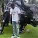 Deonte Moore - Facebook