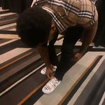 Deonte Moore - @playboideonte - Instagram