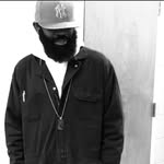 Deonte Moore - @swaggy_nut - Instagram