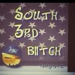 Deonte Moore - @lucky.moore2016 - Instagram
