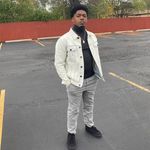 Deonte Richardson - @taerich_23 - Instagram
