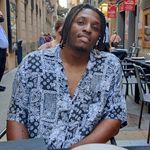 Deonte Richardson - @sagedeonte - Instagram