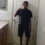 DEONTE RICHARDSON - @deonterichardson - Instagram