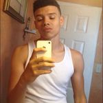 @deonterichardson2 - Instagram
