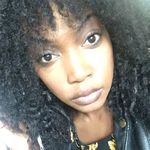 Deonte' Lasha Thomas - @blaqattacks - Instagram