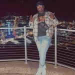 Deonte Thomas - @king_dtj - Instagram