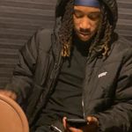 Deonte Thomas - @dreadshead_von - Instagram