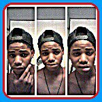 Deonte Thomas - @lilman_2015 - Instagram